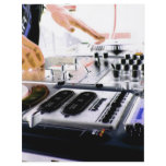 DJ SYSTEM flyers
