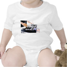 DJ System Shirt