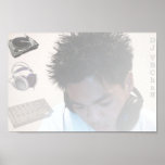DJ VBChaN posters