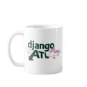 DjangoATL Coffee Mug