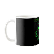 DJColzz Mug