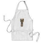 djembe drum aprons