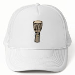 djembe drum hats