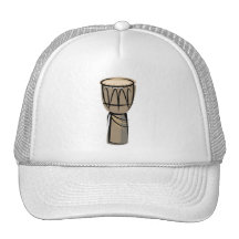 djembe drum hats