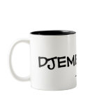 DJEMBE FOLA, www.wulabadrum.com mugs
