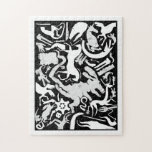 DJG Goes to NYC - No 1 Jigsaw Puzzle