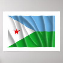 DJIBOUTI POSTERS