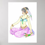 djinni's dreams posters