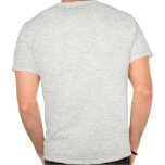 DL290 More Weight (See Front) T-shirts