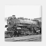 DL & W RR Scranton Pa. Magnet