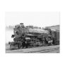 DL & W RR Scranton Pa. Postcard