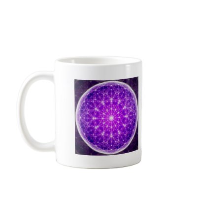 D'Light Full Mandala Mugs by justjoolz