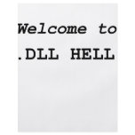 .DLL Hell flyers