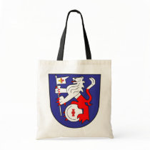 Dlouhe znak, Czech Tote Bags