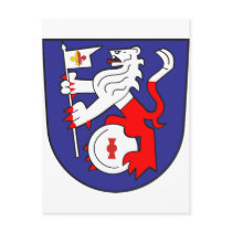 Dlouhe znak, Czech Post Cards