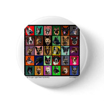 DM Rainbow Souls Pin