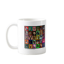 DM Rainbow Souls Mugs