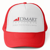 DMART HAT