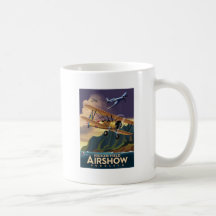 DMoore Stearman Mug