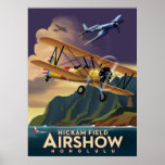 DMoore Stearman posters