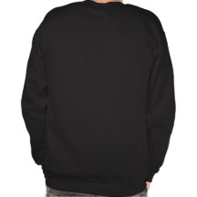 DMT SPIRITUAL GRAFFITI-ANONYMOUS SWEATSHIRT