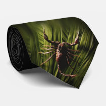 (dn60) Detail of Nature Tie