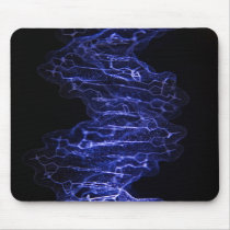 DNA Double Helix mousepad