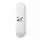 DNA GEAR skateboards