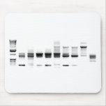 DNA Gel Mouse Mats