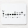 DNA Gel Mouse Mats