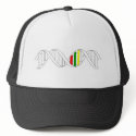 dna hats