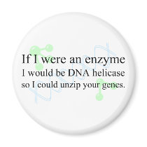 "DNA Helicase"