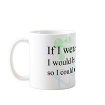 "DNA Helicase" Coffee Mug