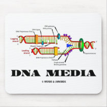 DNA Media