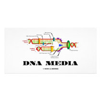 DNA Media