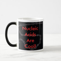 DNA Mug