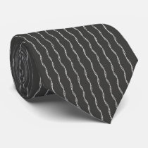 DNA pattern - Tie
