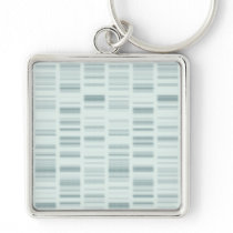 DNA Profiles: Genetic Instructions Creating Life