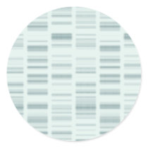 DNA Profiles: Genetic Instructions Creating Life