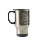 DNA Schematic Mug