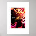 DNA SPACE posters