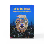 DNA tests don't lie! For Father's Day cards