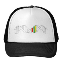 dna trucker hats