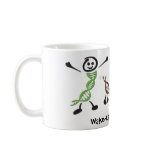 DNAwakeup Gang Mug