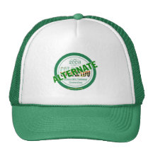 DNC ALTERNATE Hat DELEGATE