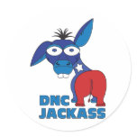 DNC Jackass
