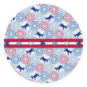 DNC Sticker