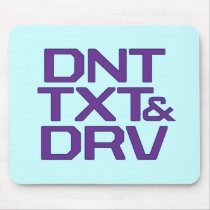 DNT TXT & DRV