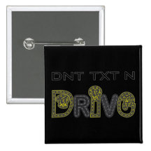 DNT TXT N DRIVE Button