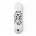 Do as the Pharoah says skateboards